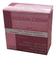 Ausilium Crema Intima idratante riparatrice e lenitiva 15 bustine-1