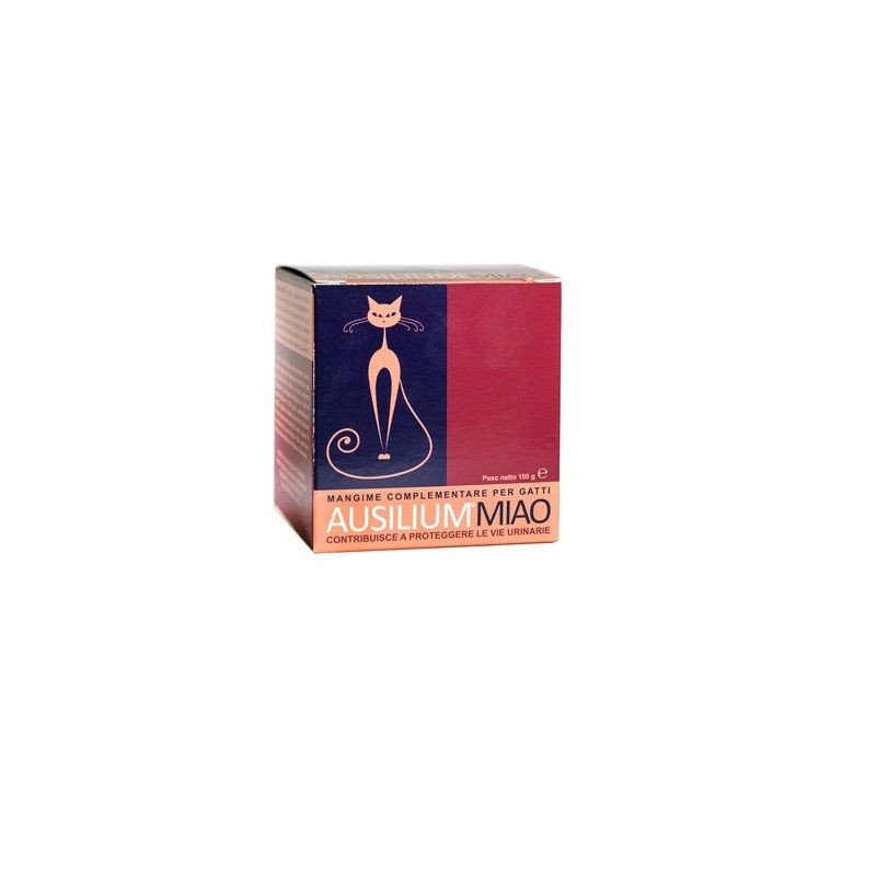 Ausilium Miao 100g-1