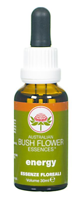 Australian Bush flower Energy Vivacity 30 ml-1