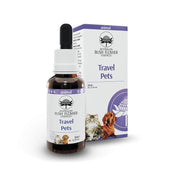 Australian Bush Flower Essences Travel Pets per cani e gatti 30ml-1