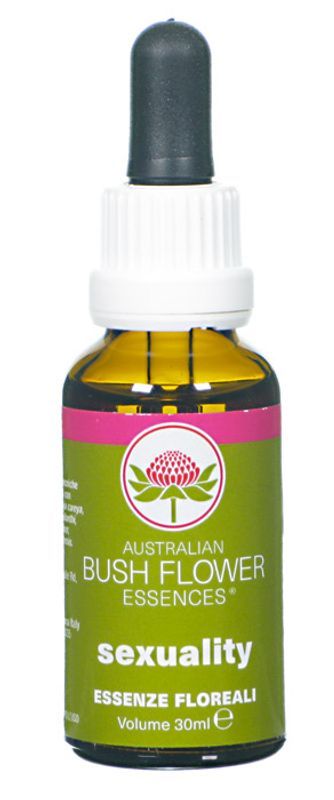 Australian Bush Flower passion love 30 ml-1