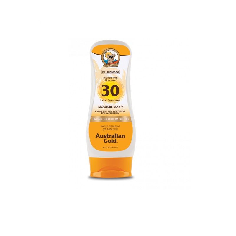 Australian Gold Lozione SPF30 protezione solare 237ml-1