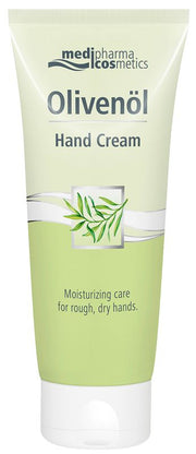 Medipharma Olivenol Crema Mani 100ml-1