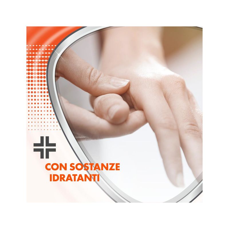 Autan Defense Long Protection Spray Antizanzare Tafani E Zecche Insetto Repellente 100ml-8