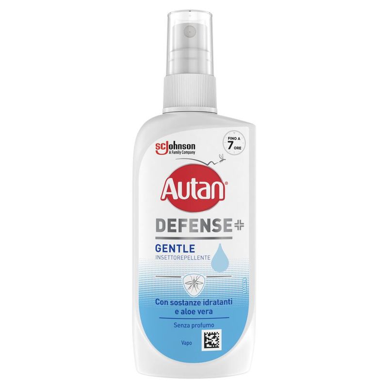 Autan Defense Gentle Vapo 100ml-1