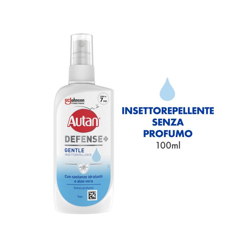 Autan Defense Gentle Vapo 100ml-2