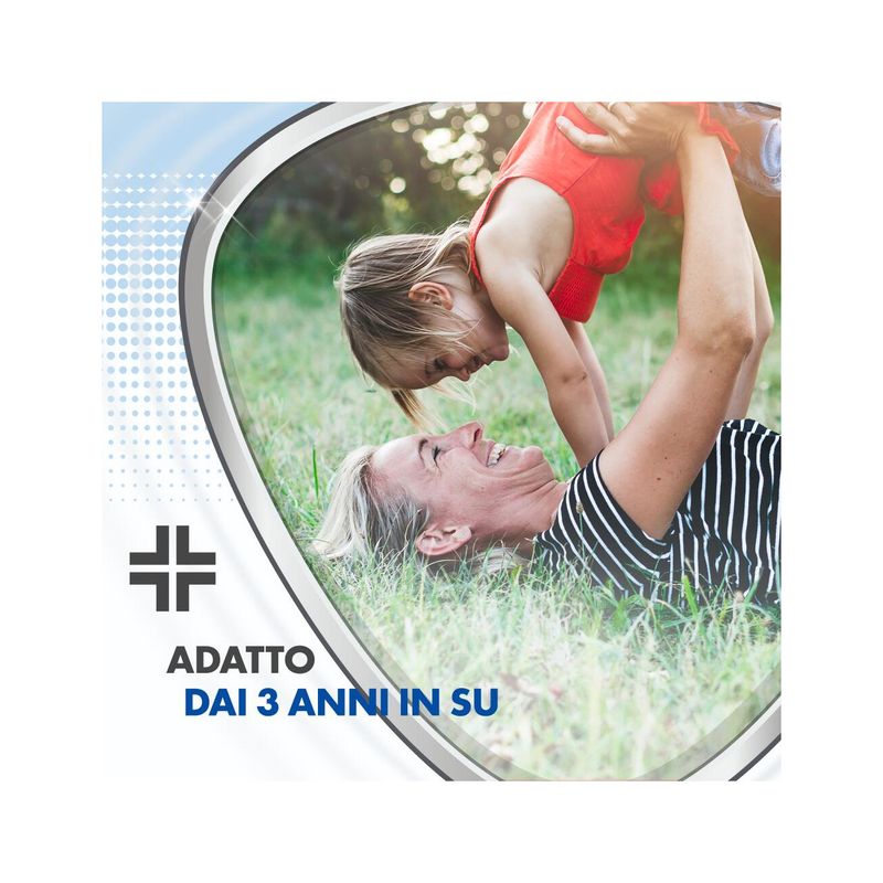 Autan Defense Gentle Spray Antizanzare Con Aloe Vera Vapo Insetto  Repellente 100ml