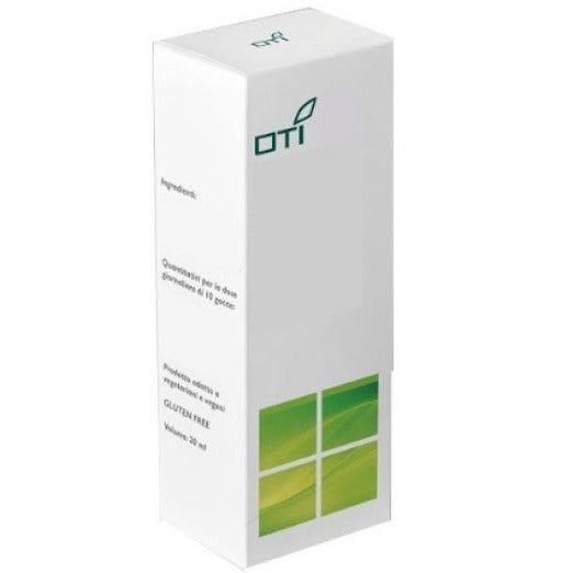 Oti Auxilium Bach Gocce 30ml-1