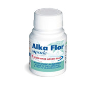 AVD Alka Flor Capsule per favorire la digestione 60 capsule-1