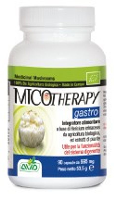 AVD Micotherapy Gastro per il sistema digerente 90 capsule-1