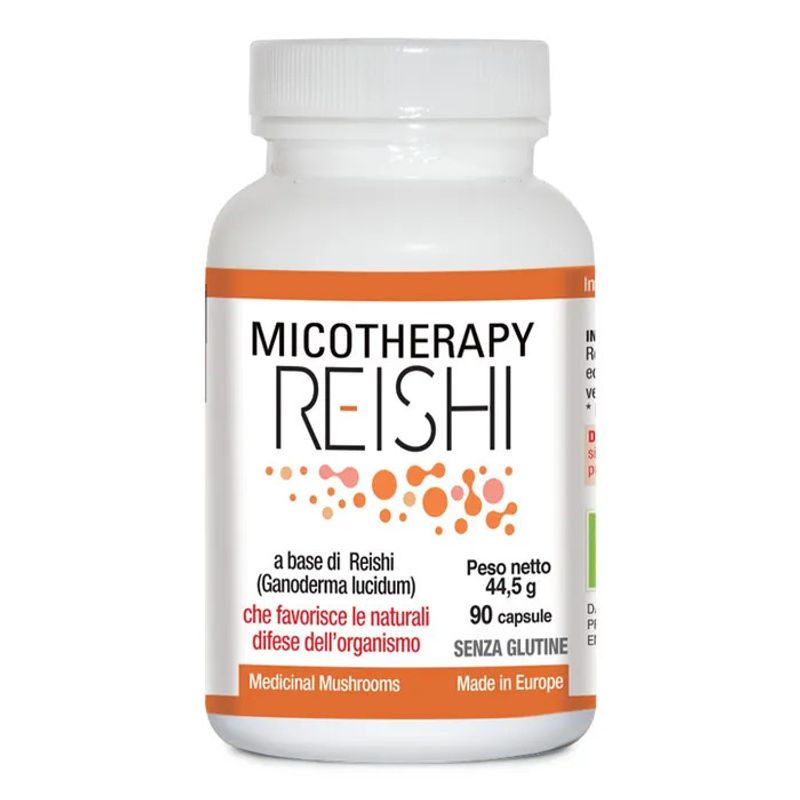 AVD MIcotherapy Reishi 90 capsule-1