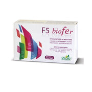 AVD Reform F5 Biofer integratore di ferro 30 capsule-1