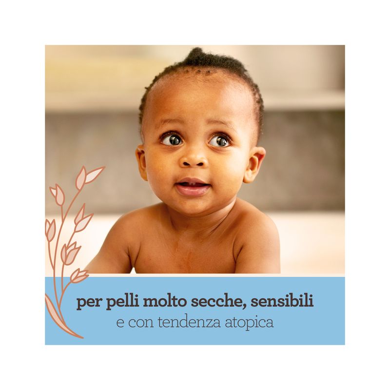 Aveeno Baby Colloidal Polvere Bagno 5x21g-5
