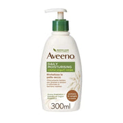 Aveeno Daily Moisturising Crema Corpo Idratante Yogurt Vaniglia & Avena 300ml-1