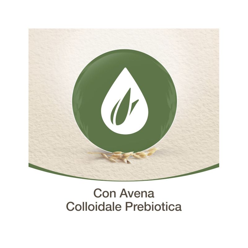 Aveeno Daily Moisturising Bagno doccia con profumazione delicata 500ml-5