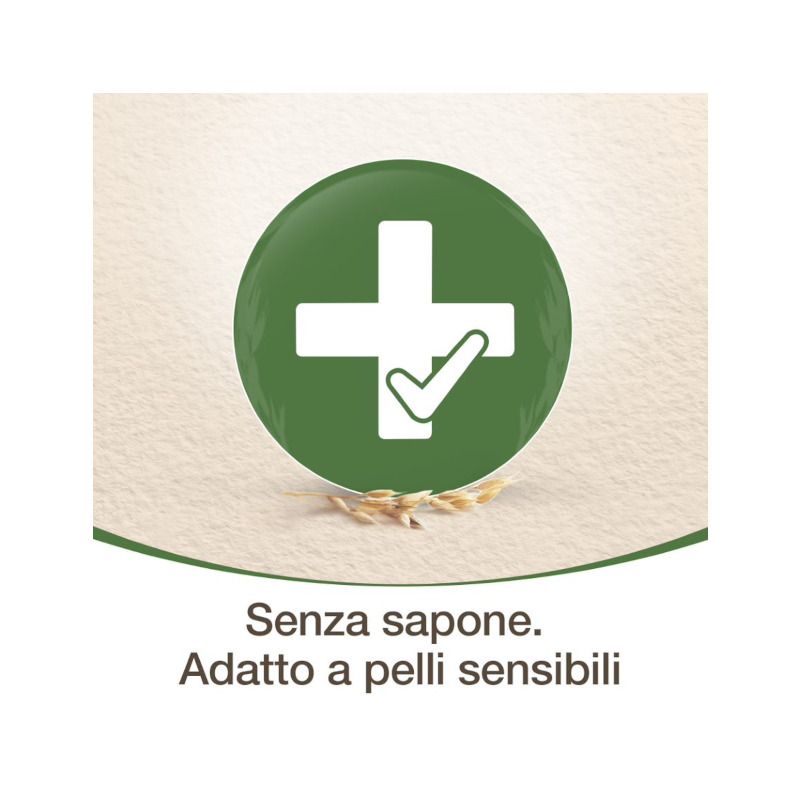 Aveeno detergente intimo delicato 500ml-4
