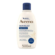 Aveeno Skin Relief Bagno Doccia 500 ml-1