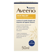 Aveeno Skin Relief Cica Repair Balsamo Riparatore Lenitivo 50ml-1