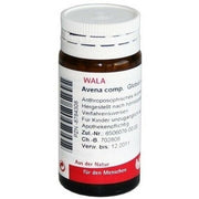 Wala Avena Comp Omeopatico 20g-2
