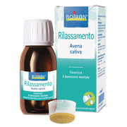 Boiron Avena Sativa Estratto Idroalcolico 60ml-1