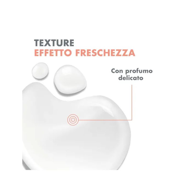 Avene A-Oxitive Siero Difesa Antiossidante luminosità prime rughe 30ml-5