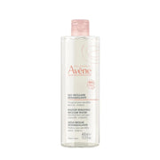 Eau Thermale Avène Les Essentiels acqua micellare detergente struccante 400ml-1