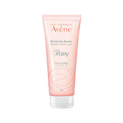 Avene Body Gel Doccia deterge la pelle 100ml-2