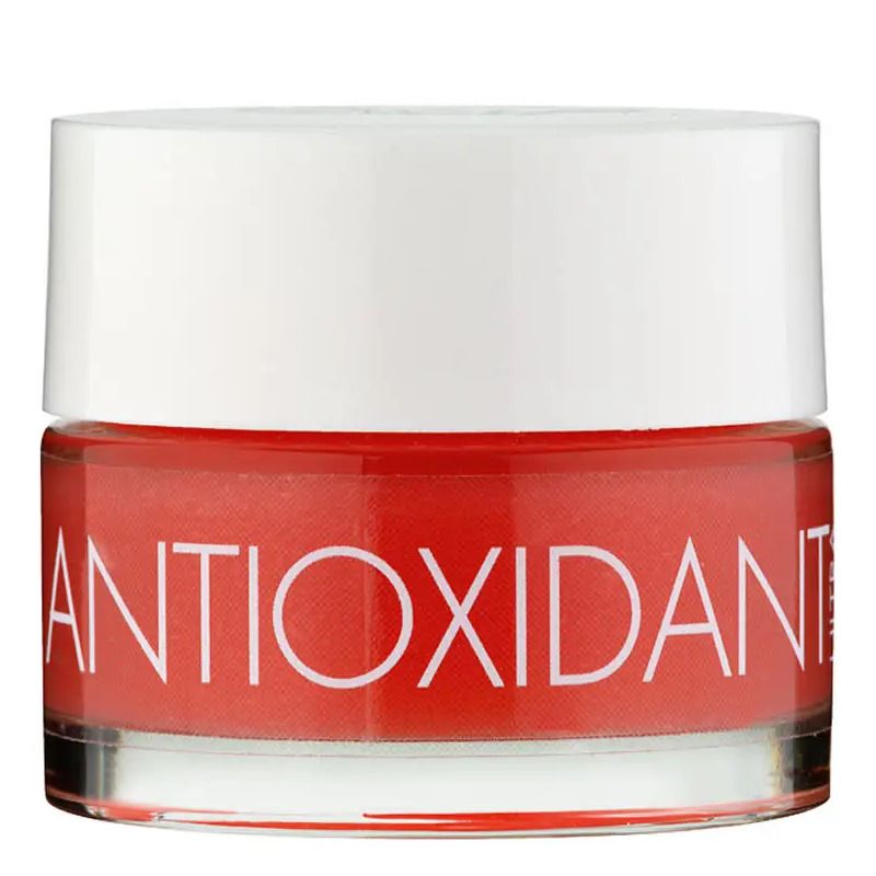 Lowup Crema Viso Antiossidante Rossa al Melograno 50ml-1