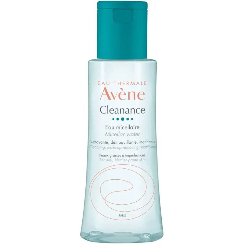 Eau Thermale Avène Cleanance Acqua Micellare 100ml-1