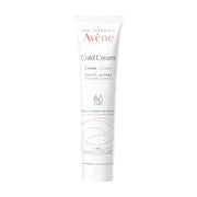 Avene Cold cream Crema Idratante Pelli Sensibili 40ml-1