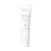 Avene cold cream crema idratante per pelli secche 100ml-1