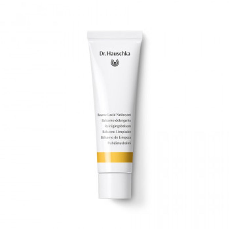 Dr. Hauschka Balsamo Detergente Viso 30ml-1