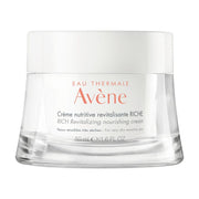 Avene Crema Viso Ricca Nutritiva Rivitalizzante per pelli secche 50ml-1