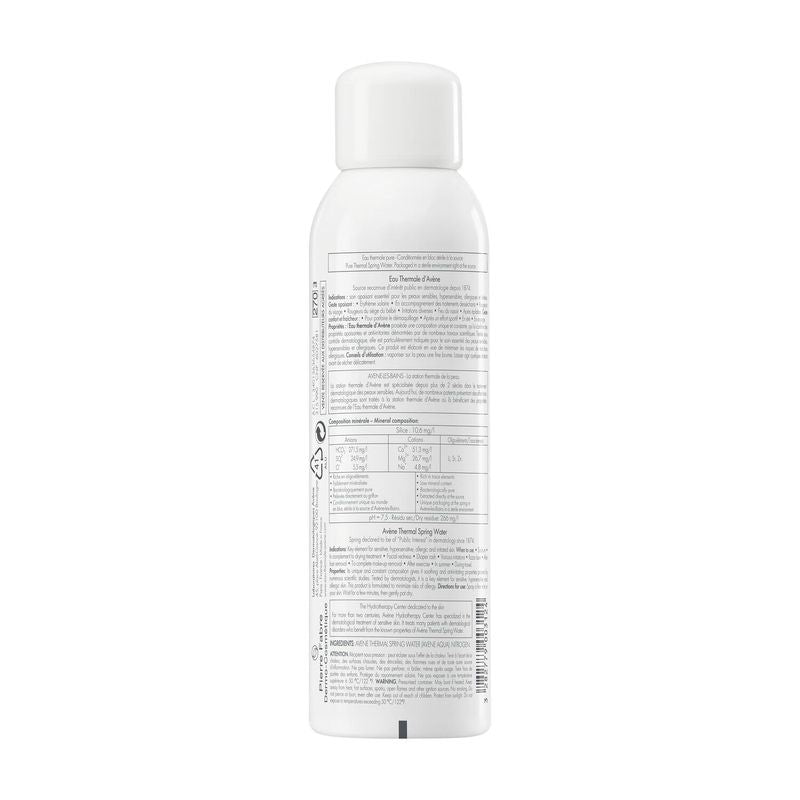 Eau Thermale Avène Acqua Termale Spray Pelle Sensibile 150ml-6