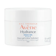 Eau Thermale Avène Hydrance Aqua Gel Crema Idratante Viso 50ml-1