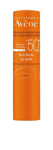Avene Stick Labbra SPF50+ protezione molto alta-1
