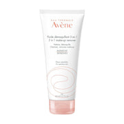 Avène Latte Struccante 3 in 1 deterge strucca e lenisce viso e occhi 200ml-1