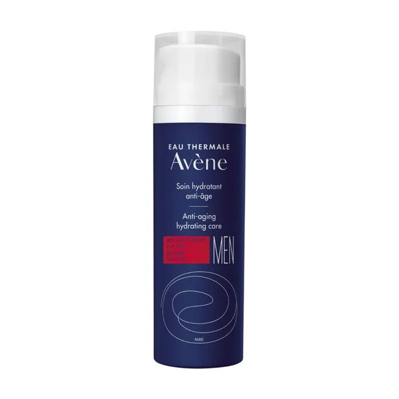 AVENE Men Trattamento idratante anti-età 50 ml-1