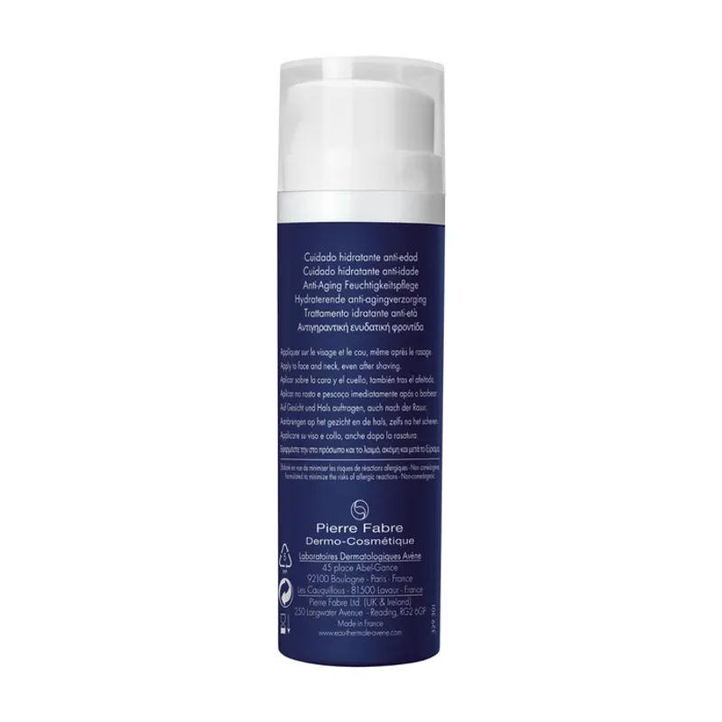 AVENE Men Trattamento idratante anti-età 50 ml-2