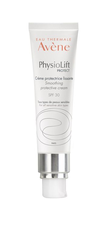 Avene Physiolift Protect Crema SPF30 antiossidante 30ml-1
