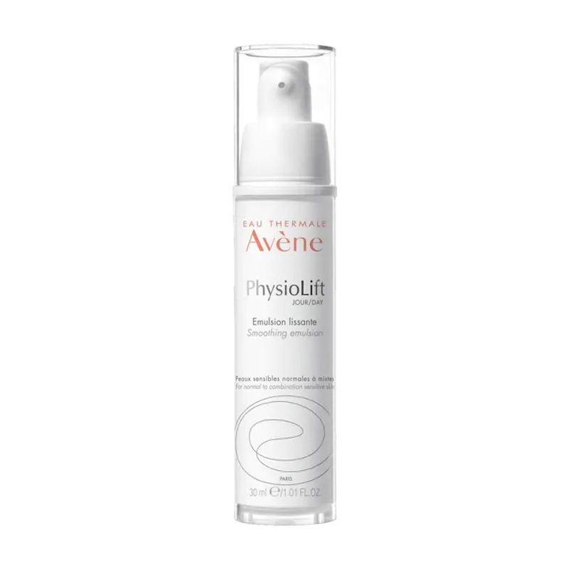 Avene PhysioLift giorno Emulsione levigante anti-età 30ml-1