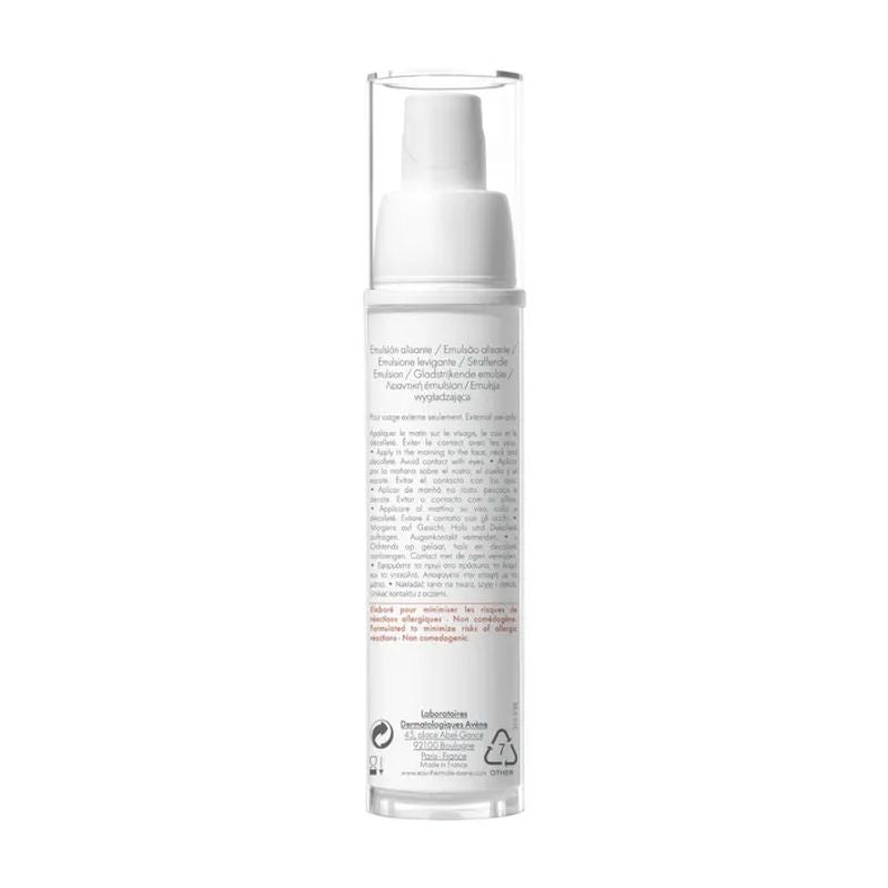 Avene PhysioLift giorno Emulsione levigante anti-età 30ml-2