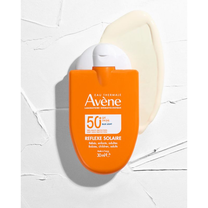 Eau Thermale Avène Reflexe Solaire 30ml SPF50+-4