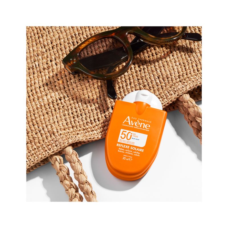 Eau Thermale Avène Reflexe Solaire 30ml SPF50+-6