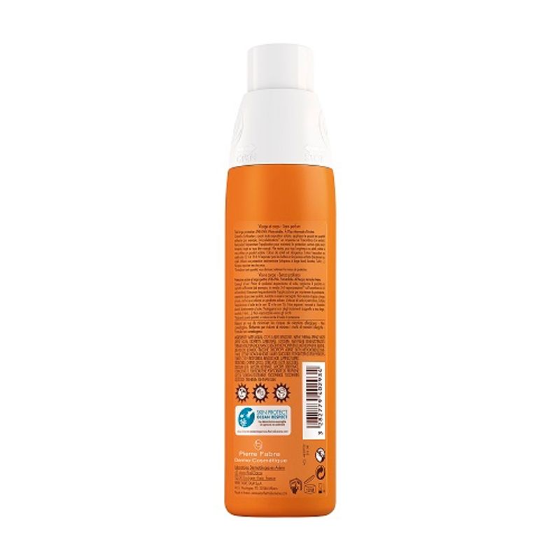 Avene Spray Bambino SPF30 alta protezione 200ml-2