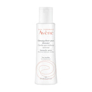 Avene Struccante delicato per gli occhi sensibili 125ml-1