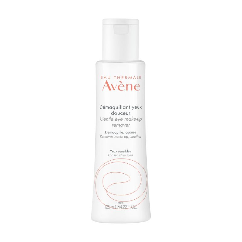 Avene Struccante delicato per gli occhi sensibili 125ml-1