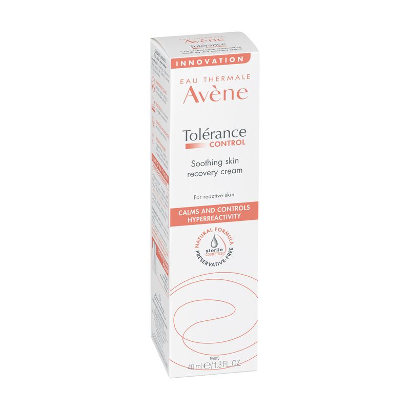 Avene Tolérance Control Crema Lenitiva Riequilibrante 40ml-6