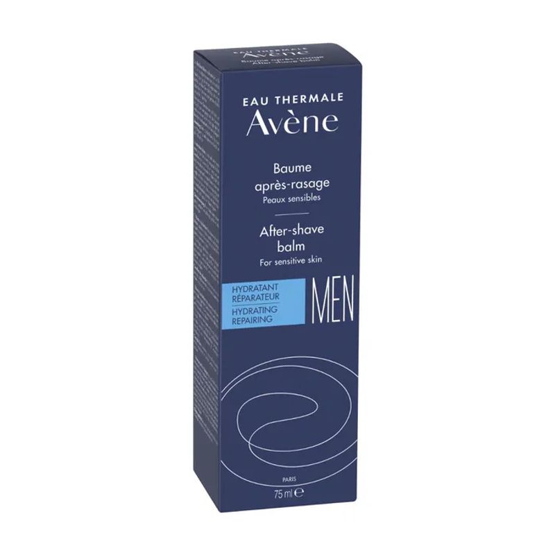 Avene Men Uomo Balsamo dopo barba 75 ml-3