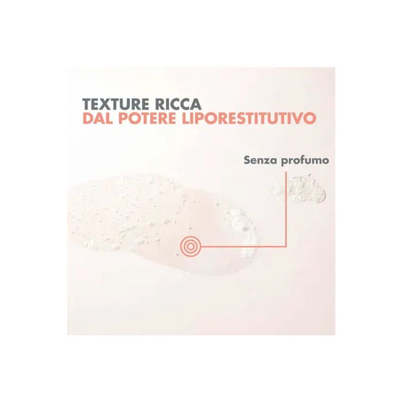 Eau Thermale Avène Xeracalm AD Olio Detergente Liporestitutivo 100ml-5